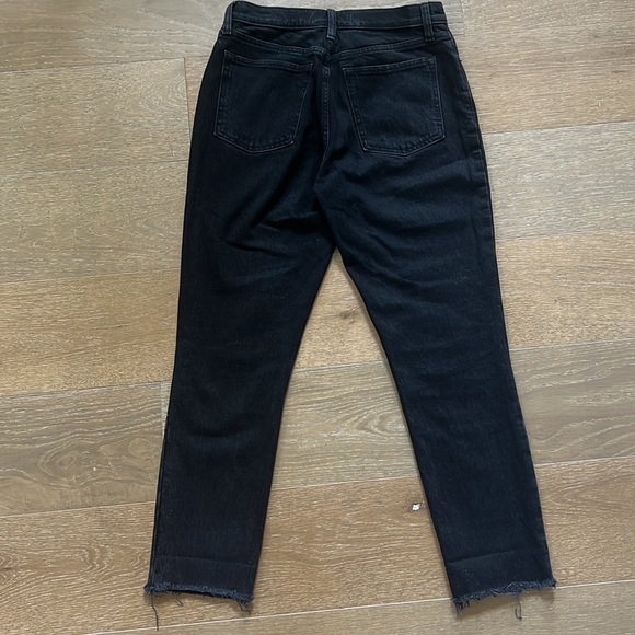 Abercrombie & Fitch The Skinny High Rise | 6 regular - Picture 3 of 7